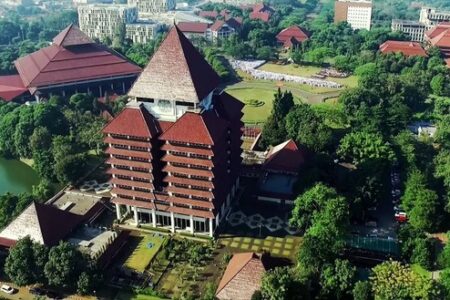 Berita Terkini Dunia Pendidikan Tinggi di Indonesia